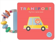 Buy Baby's World - Transport