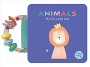 Buy Baby's World - Animals