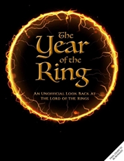 Buy Year Of The Ring