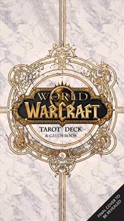 Buy World Of Warcraft: The Officia