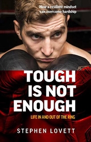 Buy Tough Is Not Enough