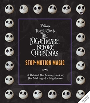 Buy Tim Burton's Nightmare Before