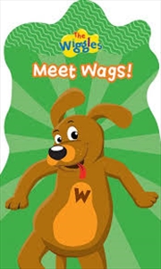 Buy The Wiggles: Meet Wags