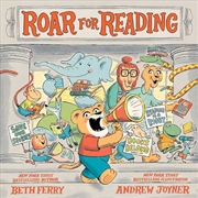 Buy Roar For Reading