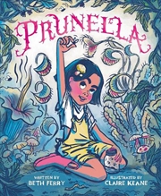 Buy Prunella