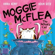 Buy Moggie Mcflea