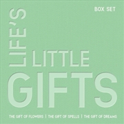 Buy Life's Little Gifts - Box Set