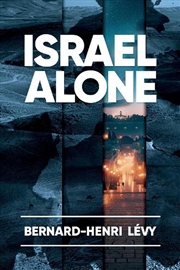 Buy Israel Alone