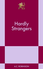 Buy Hardly Strangers