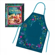 Buy Encanto: The Official Cookbook