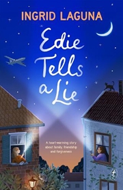 Buy Edie Tells a Lie