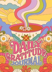 Buy Daily Gratitude Journal