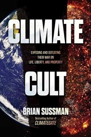 Buy Climate Cult