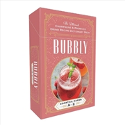 Buy Bubbly Cocktail Cards Az