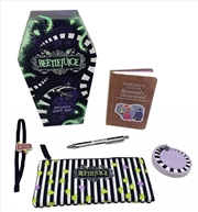 Buy Beetlejuice Deluxe Gift Set