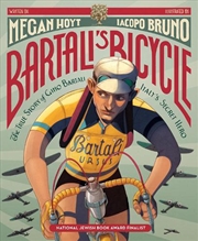 Buy Bartali's Bicycle