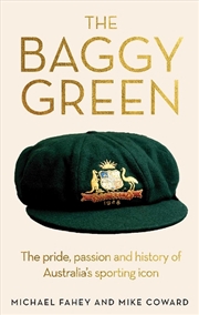 Buy Baggy Green