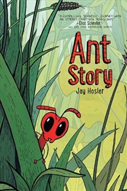 Buy Ant Story