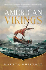 Buy American Vikings