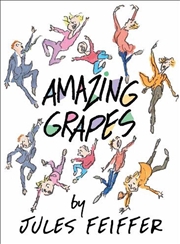 Buy Amazing Grapes