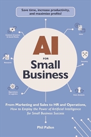 Buy Ai For Small Business