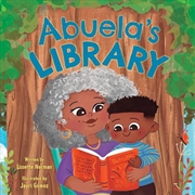 Buy Abuela's Library