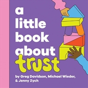 Buy A Little Book About Trust