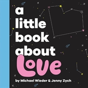 Buy A Little Book About Love