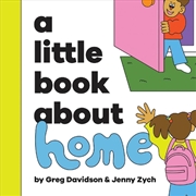 Buy A Little Book About Home