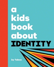 Buy A Kids Book About Identity