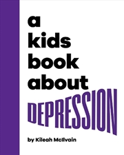 Buy A Kids Book About Depression