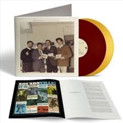 Buy Why Don'T You Smile Now: Lou Reed At Pickwick Records 1964 (Oxblood & Gold Vinyl)