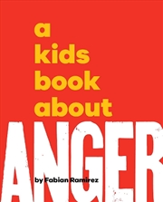 Buy A Kids Book About Anger