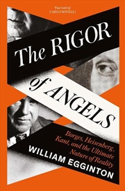 Buy The Rigor of Angels