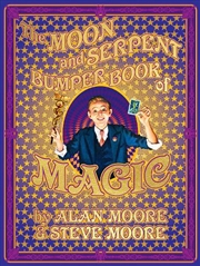 Buy The Moon and Serpent Bumper Book of Magic