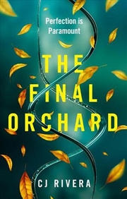 Buy The Final Orchard