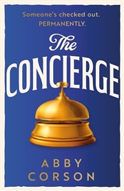 Buy The Concierge