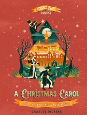 Buy Storyfold Classics: A Christmas Carol