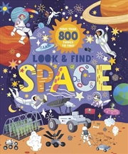 Buy Look and Find Space