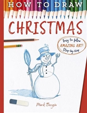 Buy How To Draw Christmas