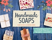 Buy Handmade Soaps Kit