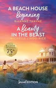 Buy A Beach House Beginning/A Beauty In The Beast