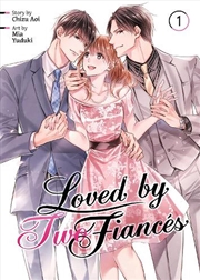 Buy Loved by Two Fiancés Vol. 1