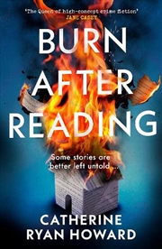 Buy Burn After Reading