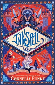 Buy Inkspell (Inkheart #2)