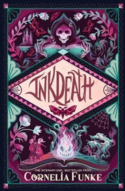 Buy Inkdeath (Inkheart #3)