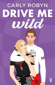 Buy Drive Me Wild