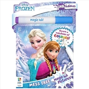 Buy Inkredibles Frozen Magic Ink Pictures