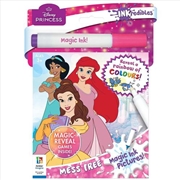 Buy Inkredibles Disney Princess Magic Ink Pictures