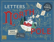 Buy Letters From The North Pole